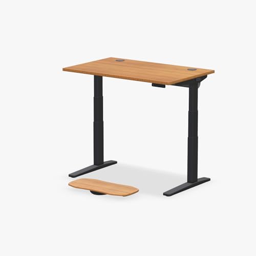 UPLIFT Desk V2 Bamboo Standing Desk