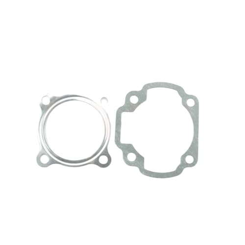 Cilindro de 56 mm BWS100 con pistón resistente para motores 4VP de 2 tiempos 6