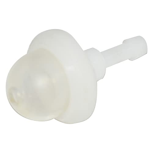 Partman F681046 Fit for Sears Gamefisher & Force 5HP,7.5HP,9.9HP,15HP,25HP Outboard Motor 1988-1998 Fuel Primer Button