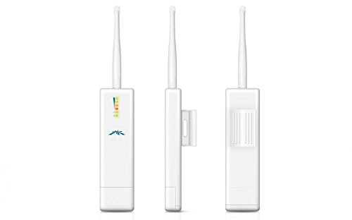 UBIQUITI - PicoStation M2HP AP 2,4GHz