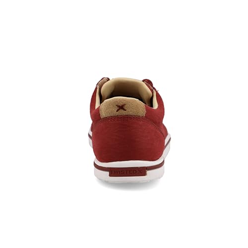Image of Twisted X Women's Kicks Low Top Sneakers