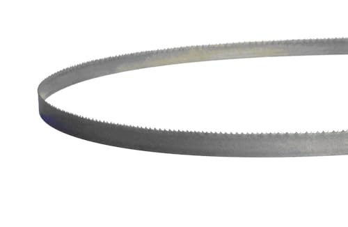 Lenox Wolf-Band Portable Band Saw Blade 5-Pack