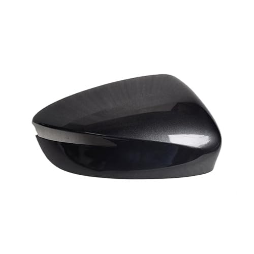 Coque rétroviseur pour Mazda CX-5 réparation plastique gris foncé