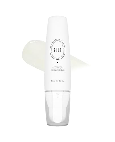 BLANC DUBU NUBORN CELL Dalgyal Peel Off Collagen Face Mask 65ml