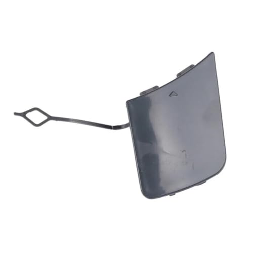 Cache-crochet de remorquage avant pour BMW E84 2013-2016 - Remplacement direct OE 51117345034 - 4