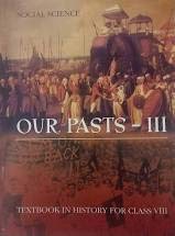 History Book Set Class-6 To Class-10 (Set Of 5 book) For Upsc/IAS Civil service exam 2025-26 Edition 2