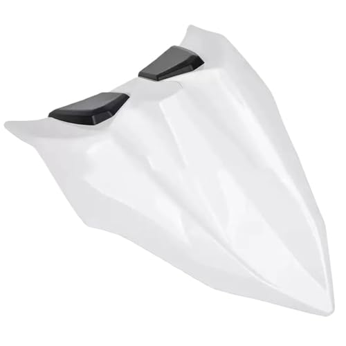 Capot de selle moto Z650 pour vos sorties sportives en solo