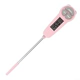 Zilimontt Lebensmittelthermometer, genaues Messwerkzeug, digitales...