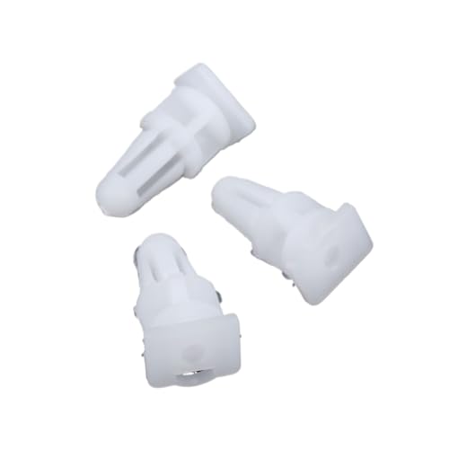 Clips de fixation 51471840961 pour réparer un seuil de porte instable sur Série 3 5 7
