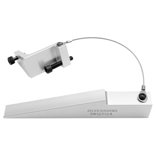 ZKTOOL Timing Chain Tensioner Holder Tool, Timing Chain Tensioner Retention Tool for Jeep Chrysler 2.0T Engine, OEM 2035300090