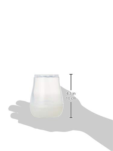 Joovy Boob Insulator, Clear, 9 Ounce #TOP5