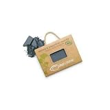 Couleur Caramel Eyeshadow Sombra De Ojos Nº049 Anthracite Recarga 1Un Cura della persona e salute