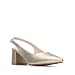 Imagen de Zapatos de Salón Mujer Oro