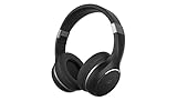 Motorola XT220/Escape 220 | Auriculares inalámbricos Bluetooth y auriculares supraaurales | Plegable | 23 piezas | Compatible con Siri y Google Now