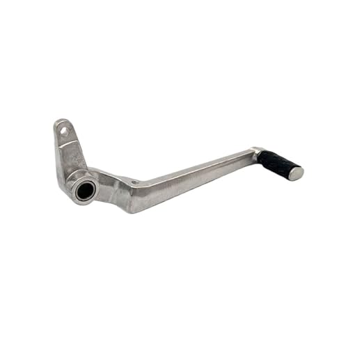 Levier de vitesse moto en alu pour Monster 796 696 1100 S