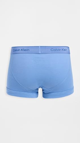 Calvin Klein underwear Men's Cotton Classics Trunks 3 Pack3