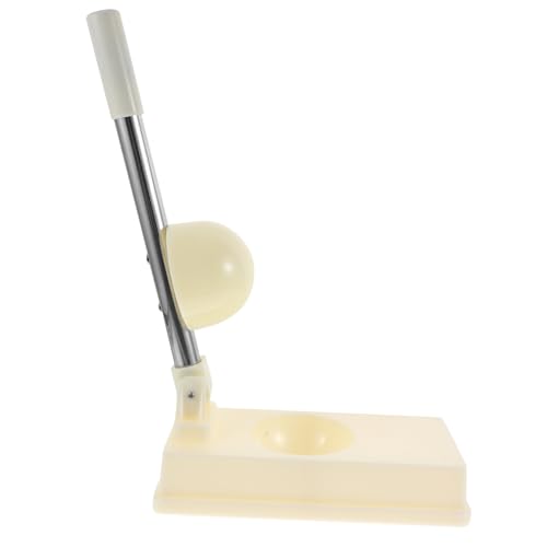 Alipis Dumpling Wrapper Presser Dough Pressing Tool Steamed Bun Mold Maker Mold Maker Perfect for Home Restaurant