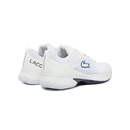 Chaussures tennis Lacoste de Tech Point Homme - vue 6