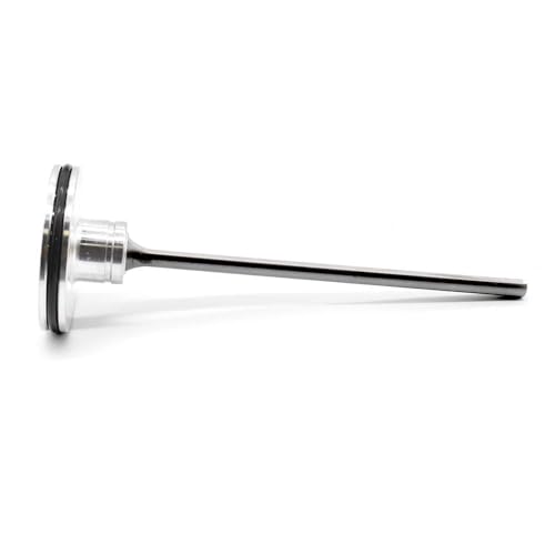 Superior Parts SP 877-323 Aftermarket Piston Driver for Hitachi NR83A, NR83A2 Framing Nailer (885-915, 877-323), CHROME