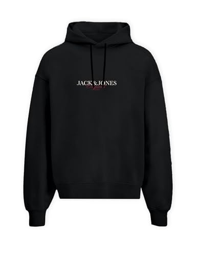 Sweat à capuche Jack & Jones Jorbillyburg contre le froid