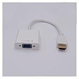 cable vga xbox 360 media markt 1. Admite una resolución de alta definición de tamaño completo de 720p o 1080p.