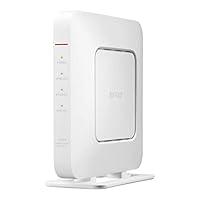 Amazon | バッファロー WiFi 無線LAN ルーター WSR-2533DHPLS/NB 11ac
