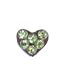 Light Green Heart