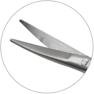 Castroviejo Corneal Scissors 4