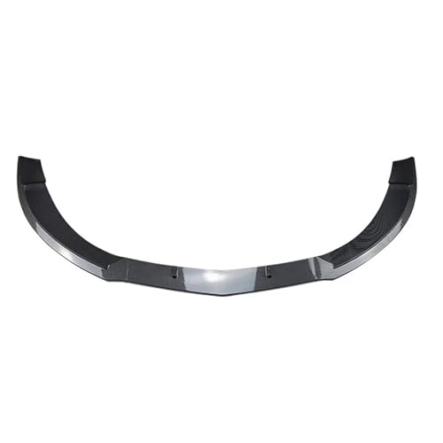 Lame avant Mercedes CLA Classe 200 250 2013-2015 en finition carbone premium