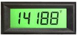 LPI-3CGP-K Digital Panel Meter Process 4-20mA Green LCD