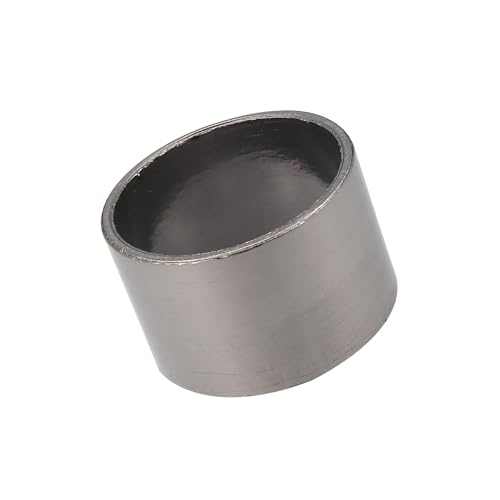 Partuto 45mm ID 50mm OD Motorcycle Exhaust Muffler Pipe Gasket Graphite Replacement