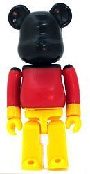 BE@RBRICK ベアブリック SERIES11 FLAG ドイツ