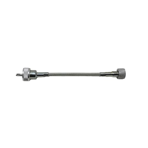 One New Tachometer Cable Fits John Deere, Universal Products B G 50 60 70 Models Interchangeable with AB4737R, AB47437R, AB47437R-A, AB4765R, AB4776R