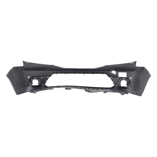 Image of FitParts Compatible with Honda Pilot 2012-2015 Front Bumper Cover