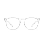 ✅ [Erinnerung] Sie können Ihre Sonnenbrille kurz unter fließendem Wasser reinigen und dann die Oberfläche vorsichtig mit einem Brillenreinigungstuch abwischen. Wir empfehlen, Sonnenbrillen in einem Brillenetui und einem Hartschalenetui aufzubewahren, wenn sie nicht verwendet werden, um Flecken oder Kratzer zu vermeiden.