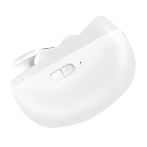 Ponceuse à ongles et coupe-ongles électrique rechargeable contre ongles cassés