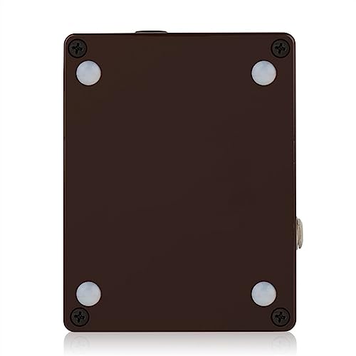 OUSIKA Pédale d’effets de Guitare Overdrive Accessoires de Guitare for Accessoires de Guitare de Remplacement Pédale d’effet de Guitare Tuner - Les Beatles, Paul McCartney, John Lennon, RIngo Starr, George Harrison OUSIKA Pédale d'effets de Guitare Overdrive Accessoires de Guitare for Accessoires de Guitare de Remplacement Pédale d'effet de Guitare Tuner – Image 4