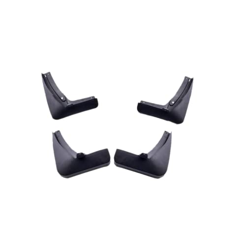 Garde-boue Cadillac CT6 protection anti-boue bas de caisse contre la corrosion