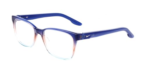 Lunettes de vue Nike 7177 N femme fini les maux de nez grâce à cette monture légère