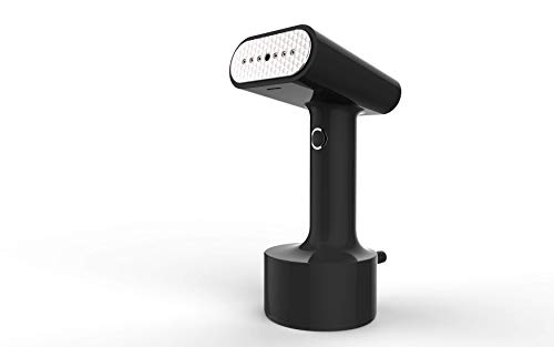 Défroisseur SteamOne ST200GB 1500 W Noir