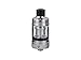 Aspire Nautilus 3 (22 mm) Clearomizer Set | 3ml Tankvolumen | DL & MTL | zwei Heads inklusive | Farbe: silber