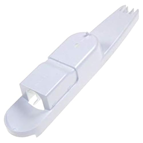Boîtier Thermostat Réfrigérateur THOMSON 45X9982 Pièce dorigine constructeur - vue 3