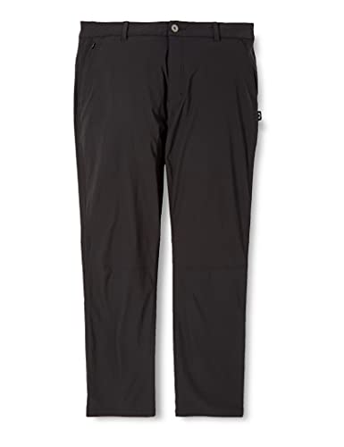 Pantalon utility Oakley Perf 5 pour homme noir taille 28