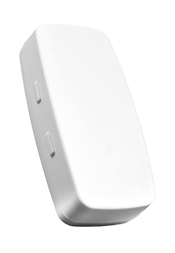 Homepilot - Sensore Solare Smart | Controllo Protezione Solare Con Sensore Di Vibrazione. Fino A 5 Dispositivi Intelligenti. Compatibile Con Homepilot