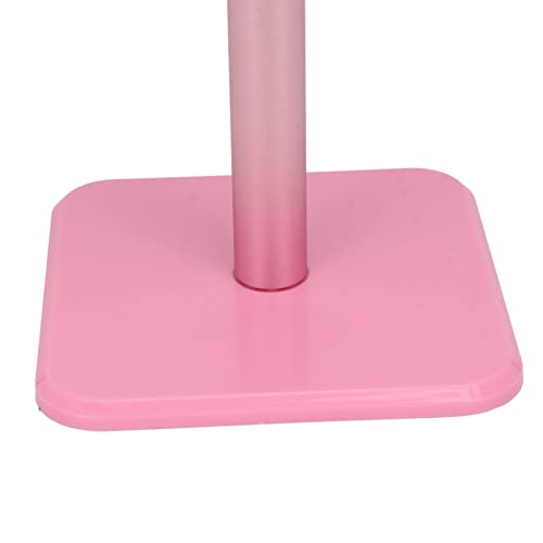 Suporte de Fone de Ouvido, Suporte Universal de Metal de Alumínio para Fone de Ouvido, Base Antiderr