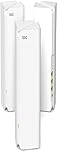 Tenda-AX5400 Dual-band Whole Home Wi-Fi 6 Mesh Syst