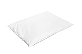 FineSleep Organic Buckwheat Pillow Breathable...