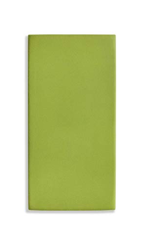 silentec colorPAD, Akustik Wandpaneel Schallabsorber, flat, mit Magnetaufhängung limone 30251 1.204x604x47mm