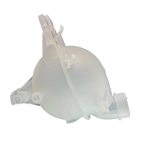 Coolant Expansion Tank Bottle for Citroen C2 C3 C4 for Peugeot 1007 2008 207 208 1323.T9 9800777280