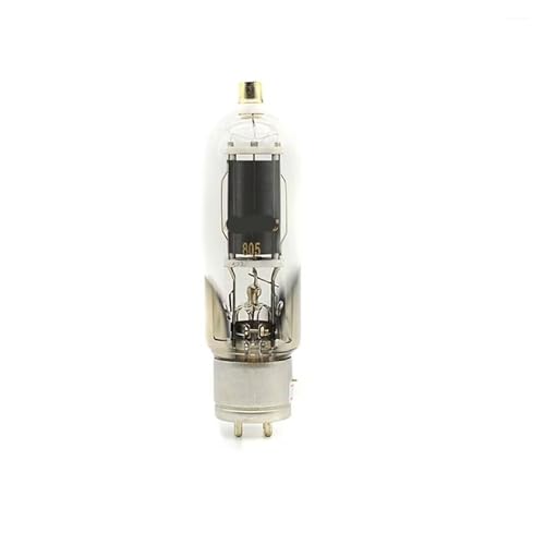 Série de tubes 805 FU-5 idéale pour écouter vos vinyles de salon
